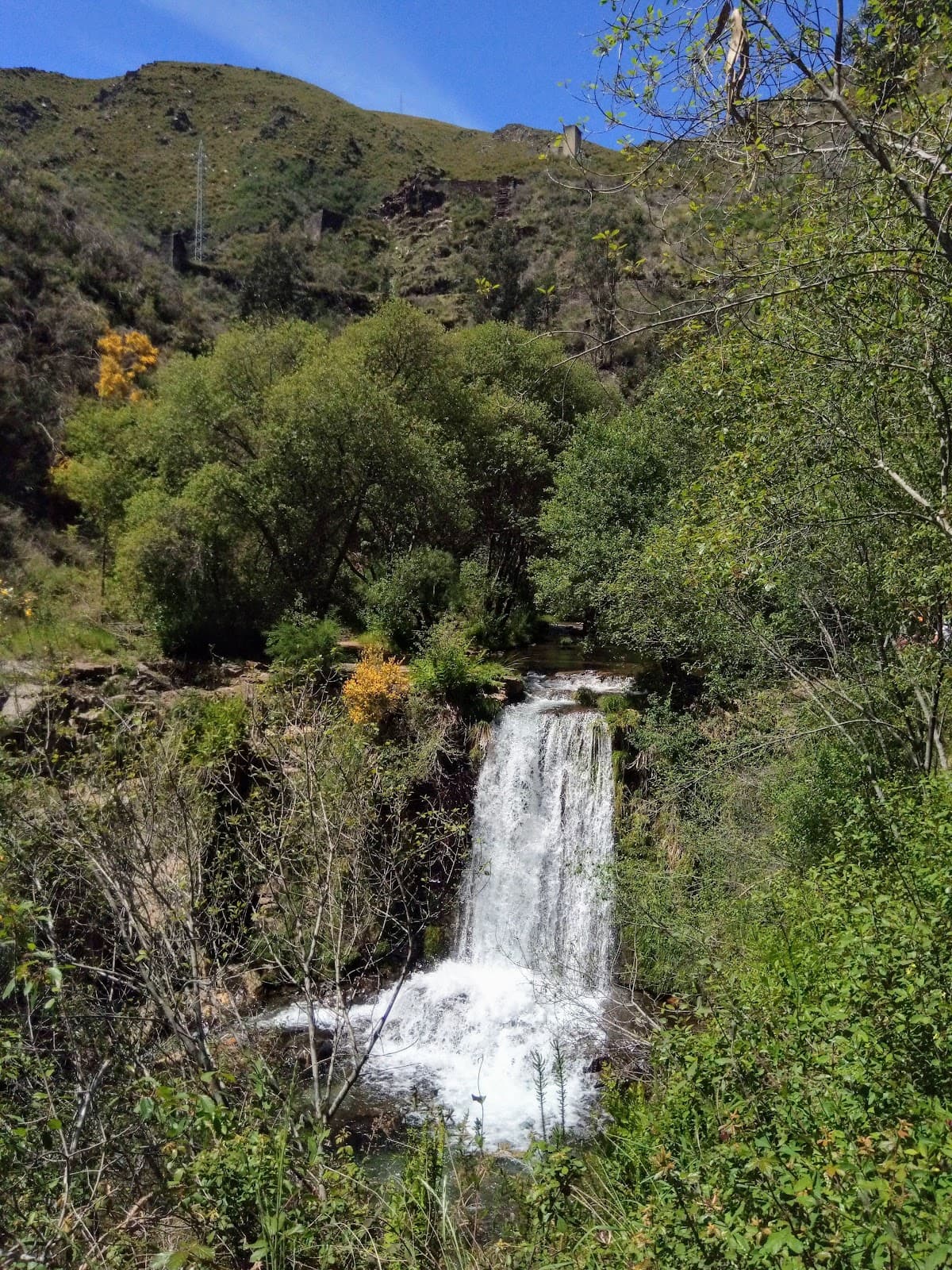 Rio de Frades Mines - Image 1