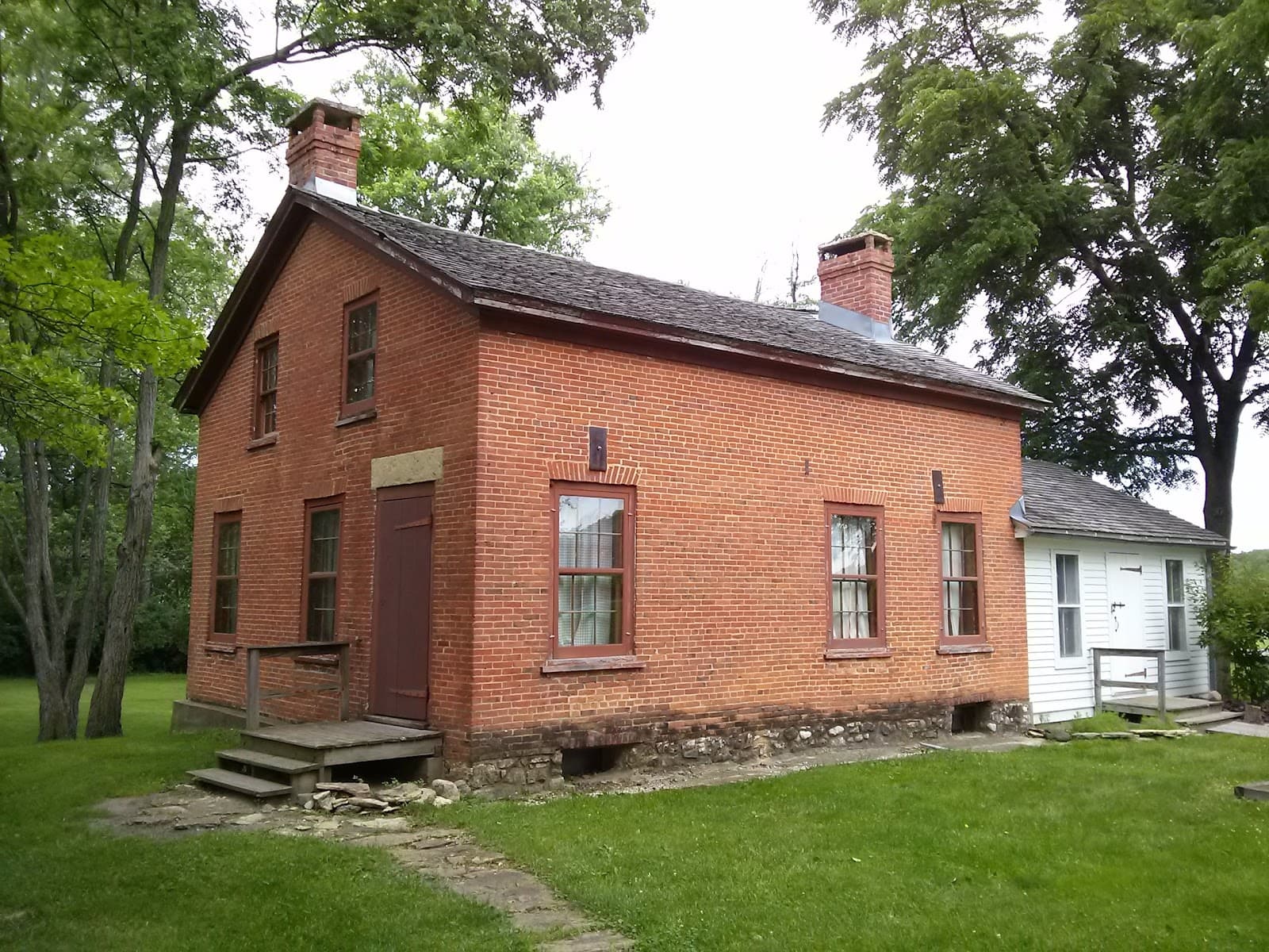 LeRoy Oakes Forest Preserve - Image 1
