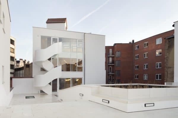 MAD - Brussels Fashion and Design Platform, Brussels - Image 1