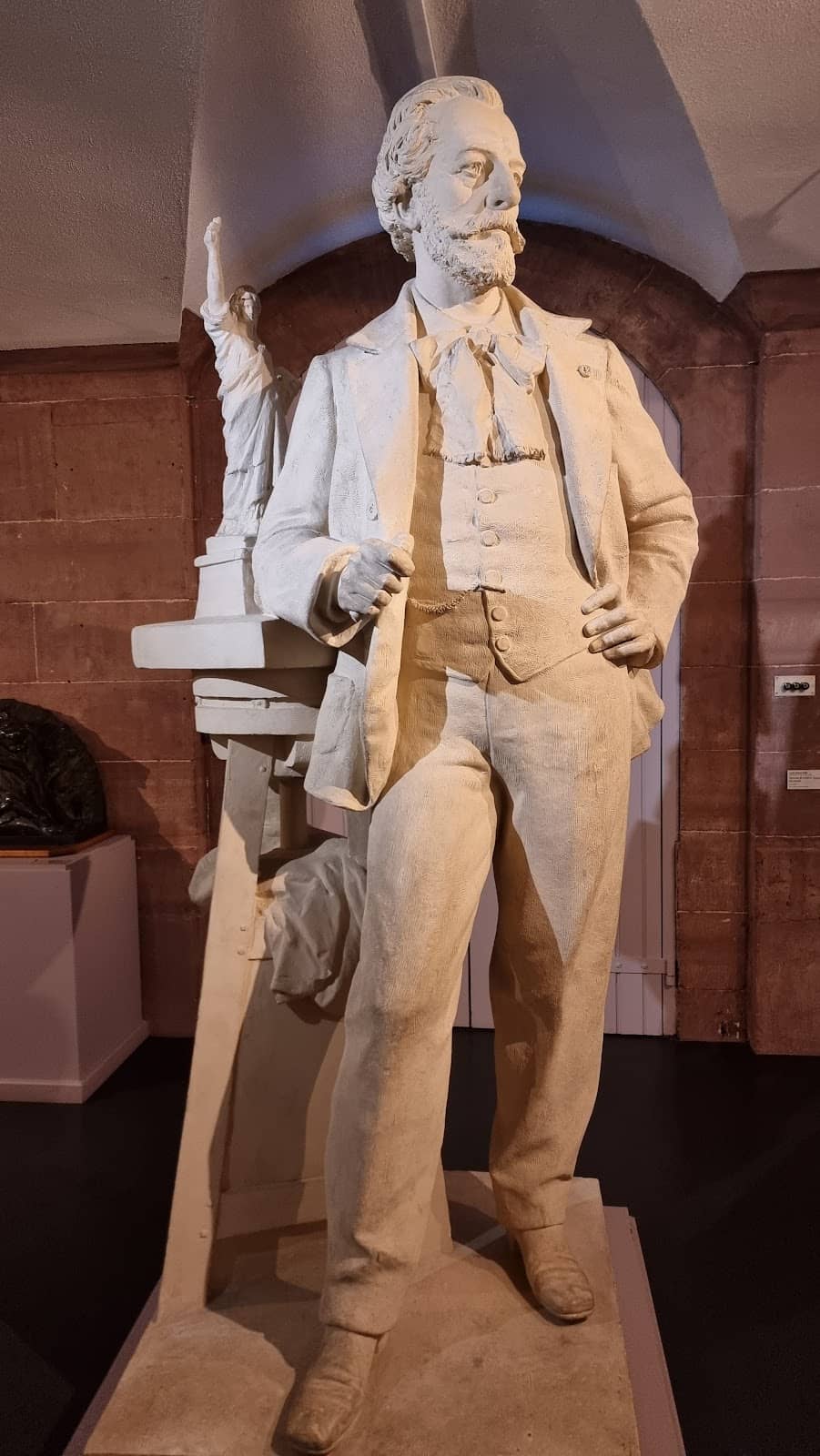 Sculpture Collection