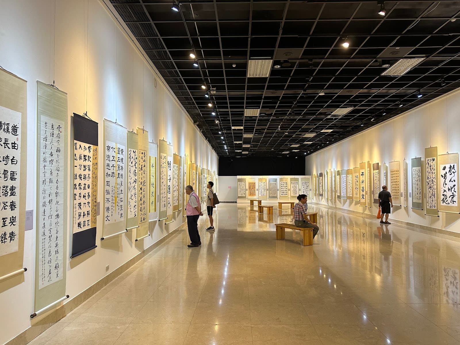 New Taipei City Cultural Center (Banqiao) - Image 1