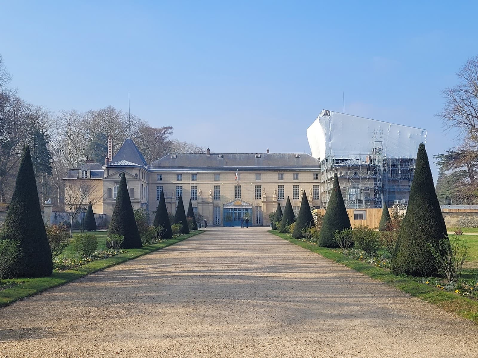 Château de Malmaison - Image 1