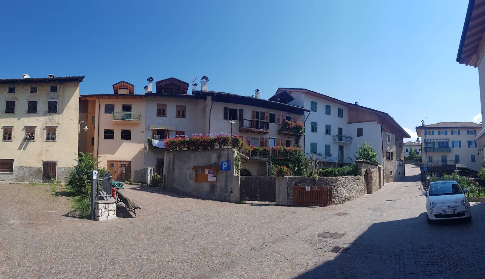 Castel Thun