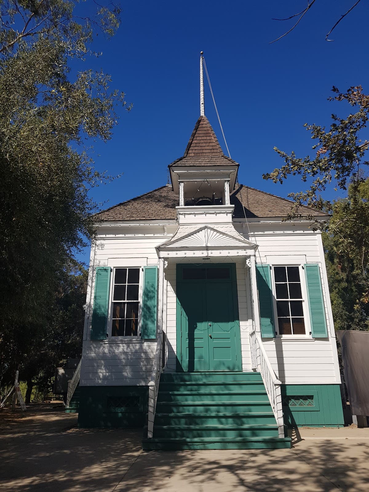 Heritage Hill Historic Park - Image 1