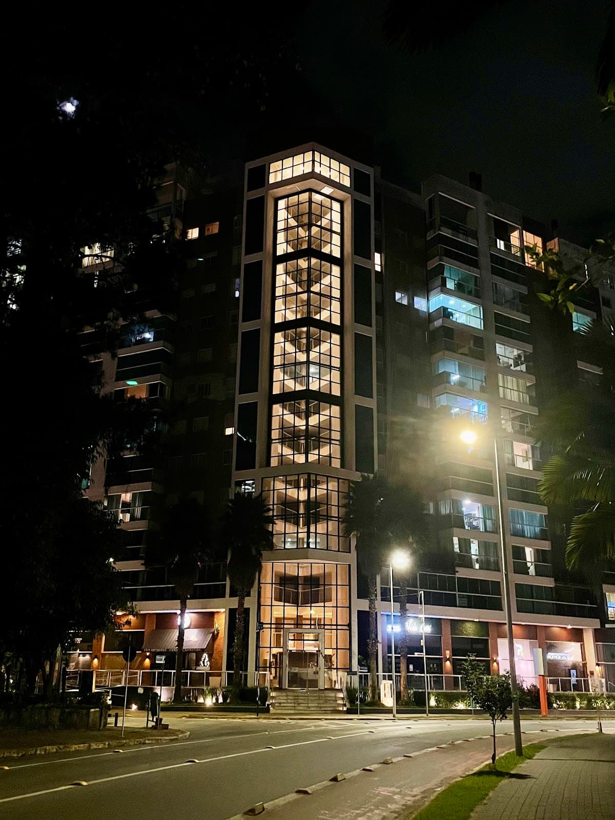 Centro Business District Joinville - Image 1