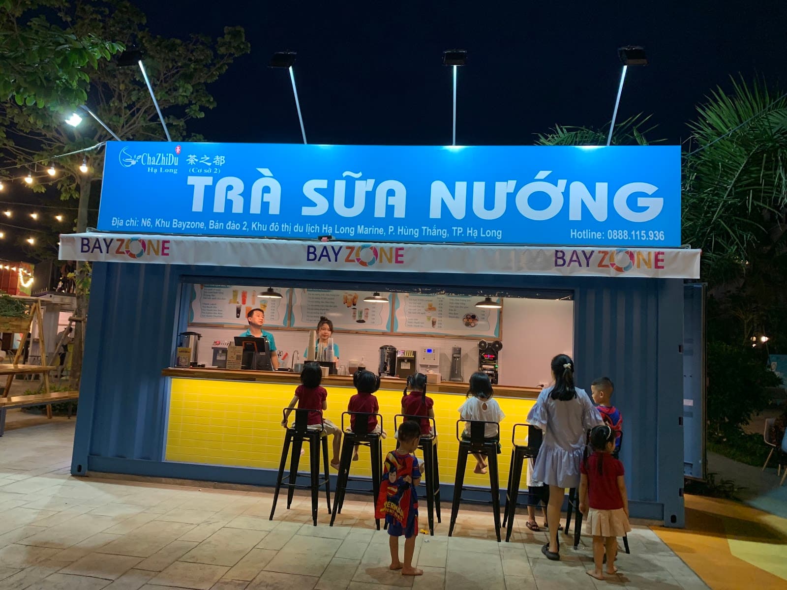 Ha Long Marina Ha Long - Image 1