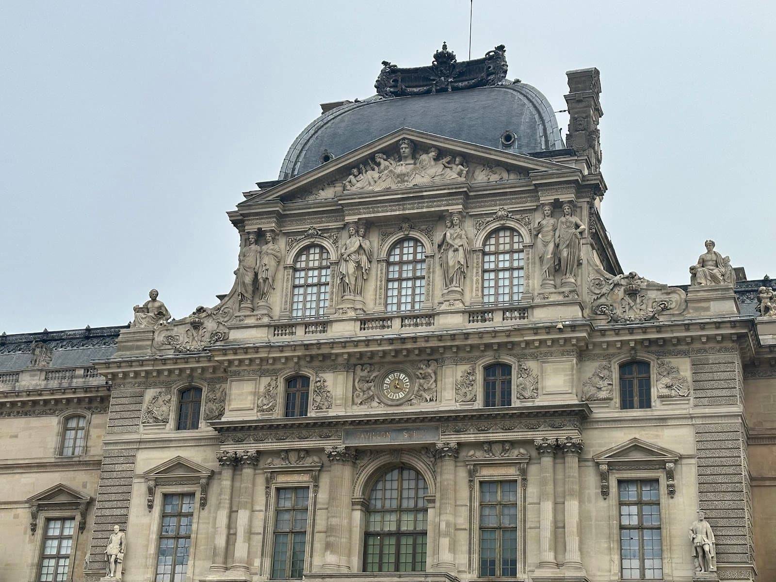 Latin Quarter Ghost Tour Paris - Image 1
