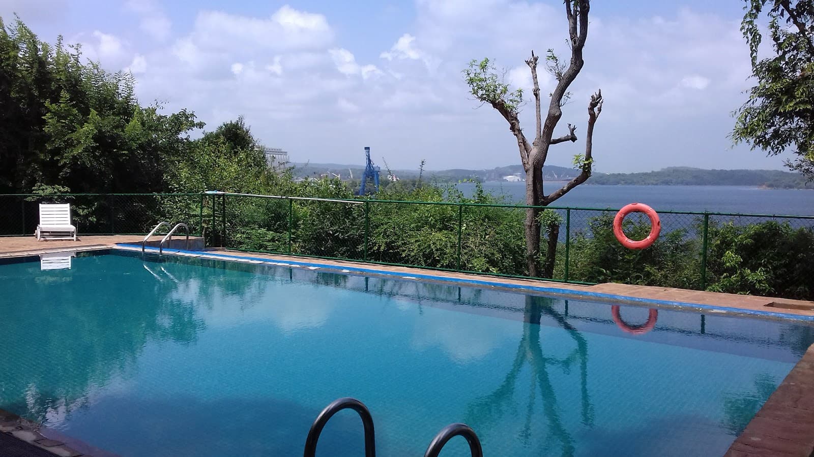 Sober Island Fortifications - Image 1