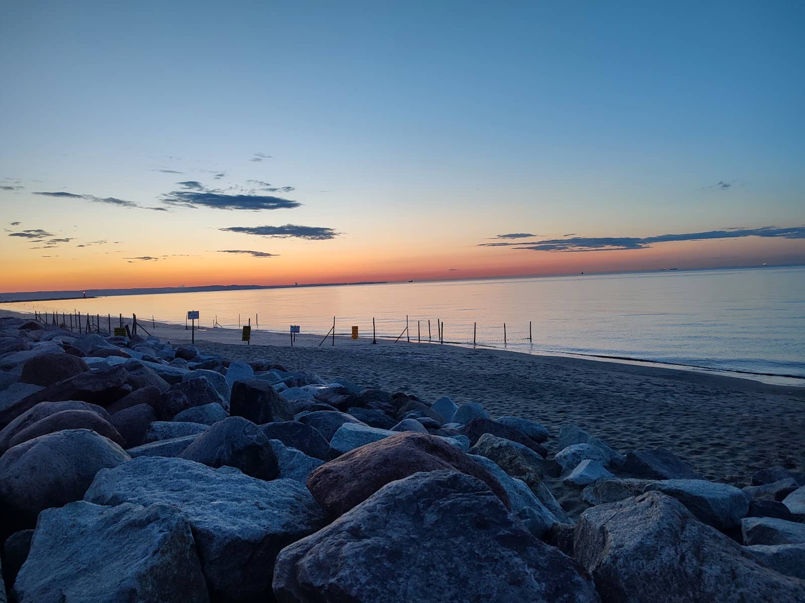 Westerplatte Connection