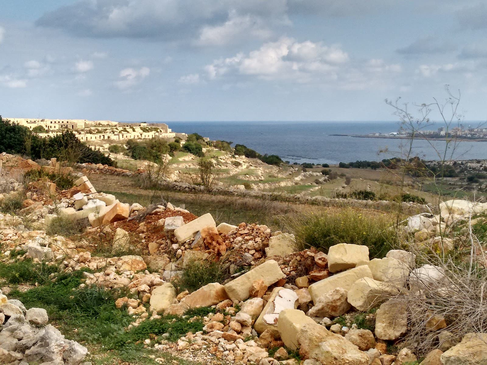 Selmun Palace - Image 1