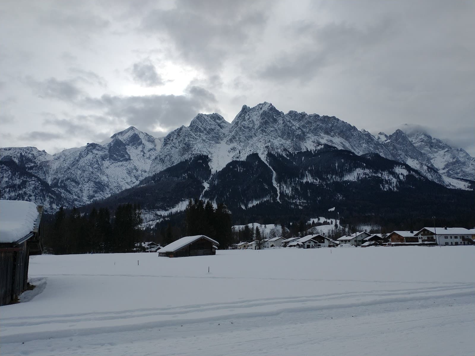 Untergrainau - Image 1