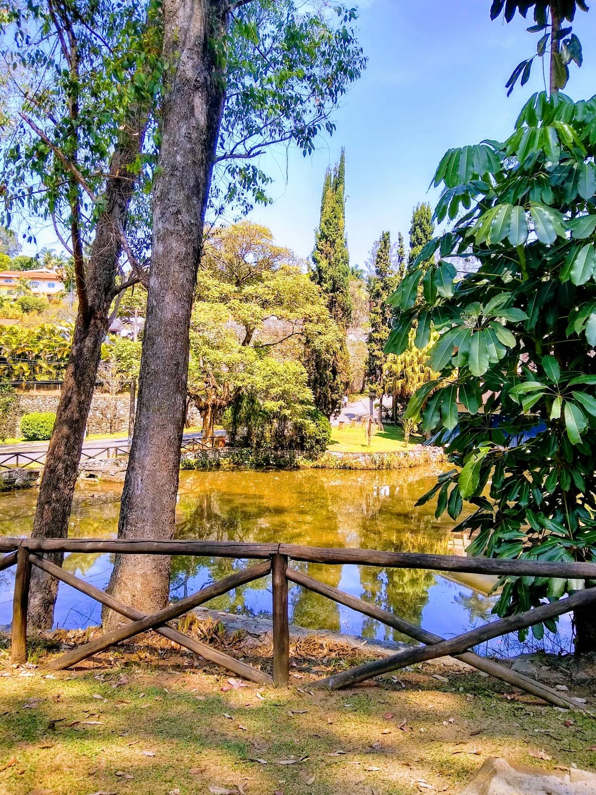 Quintal da Granja