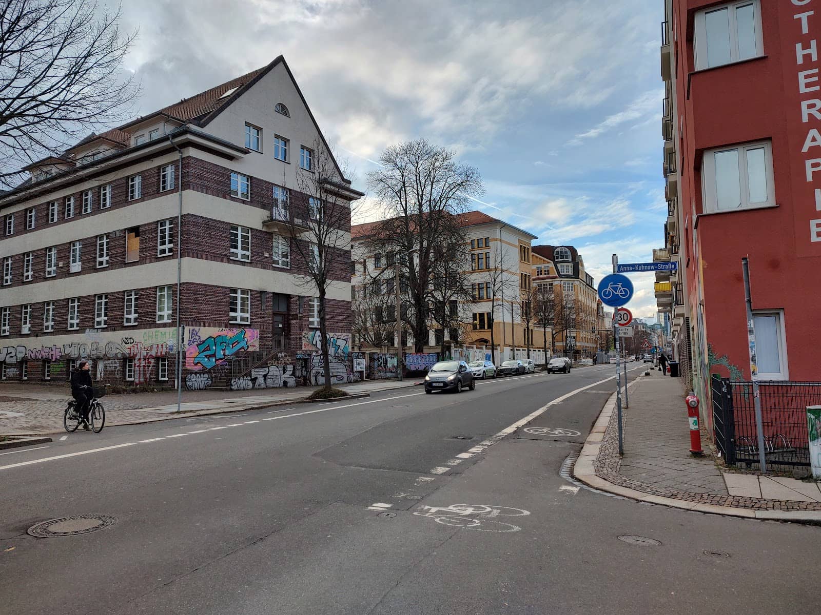 Historic Architecture