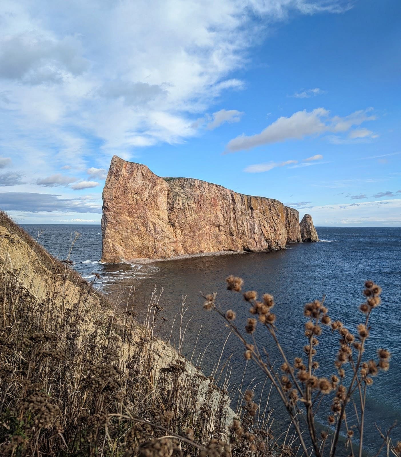Percé Boardwalk & Wharf - Image 1