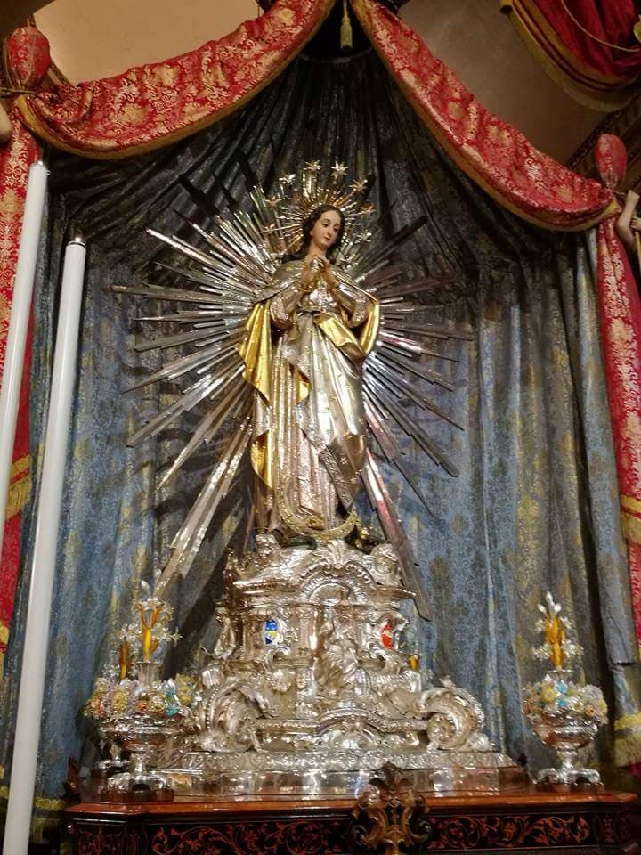 Immaculate Conception Church (Bormla) - Image 1