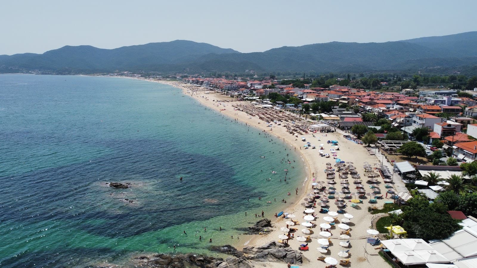 Halkidiki Sithonia Peninsula - Image 1