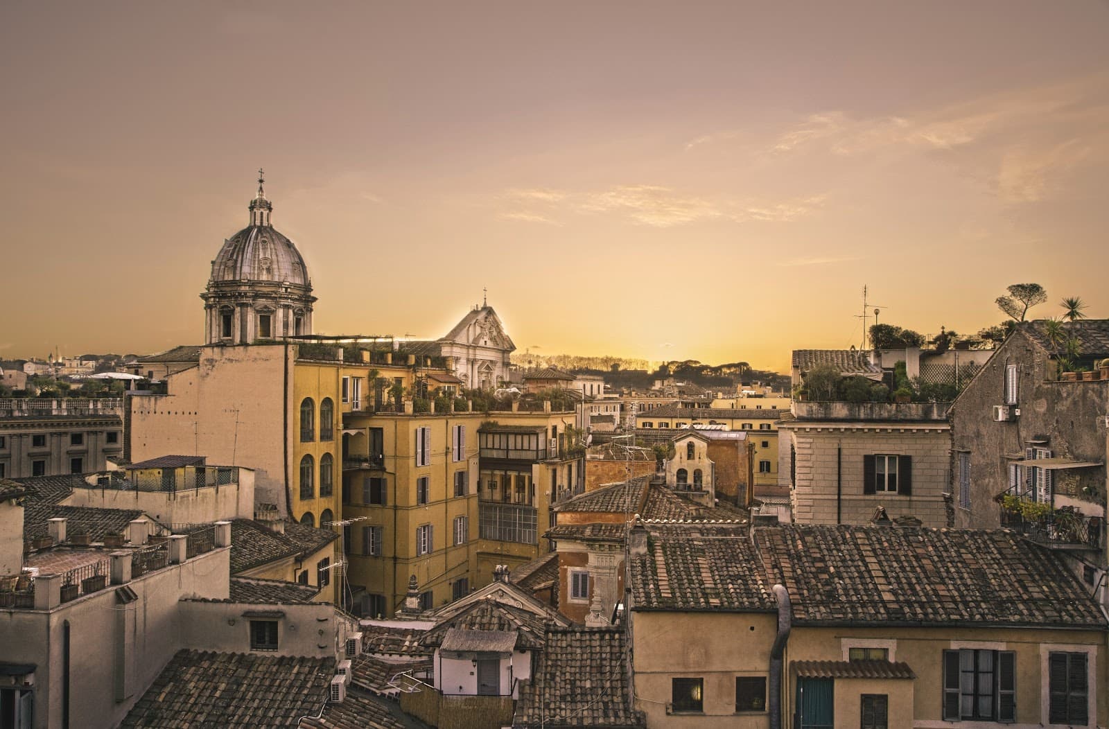 The Vista Rooftop - Image 1