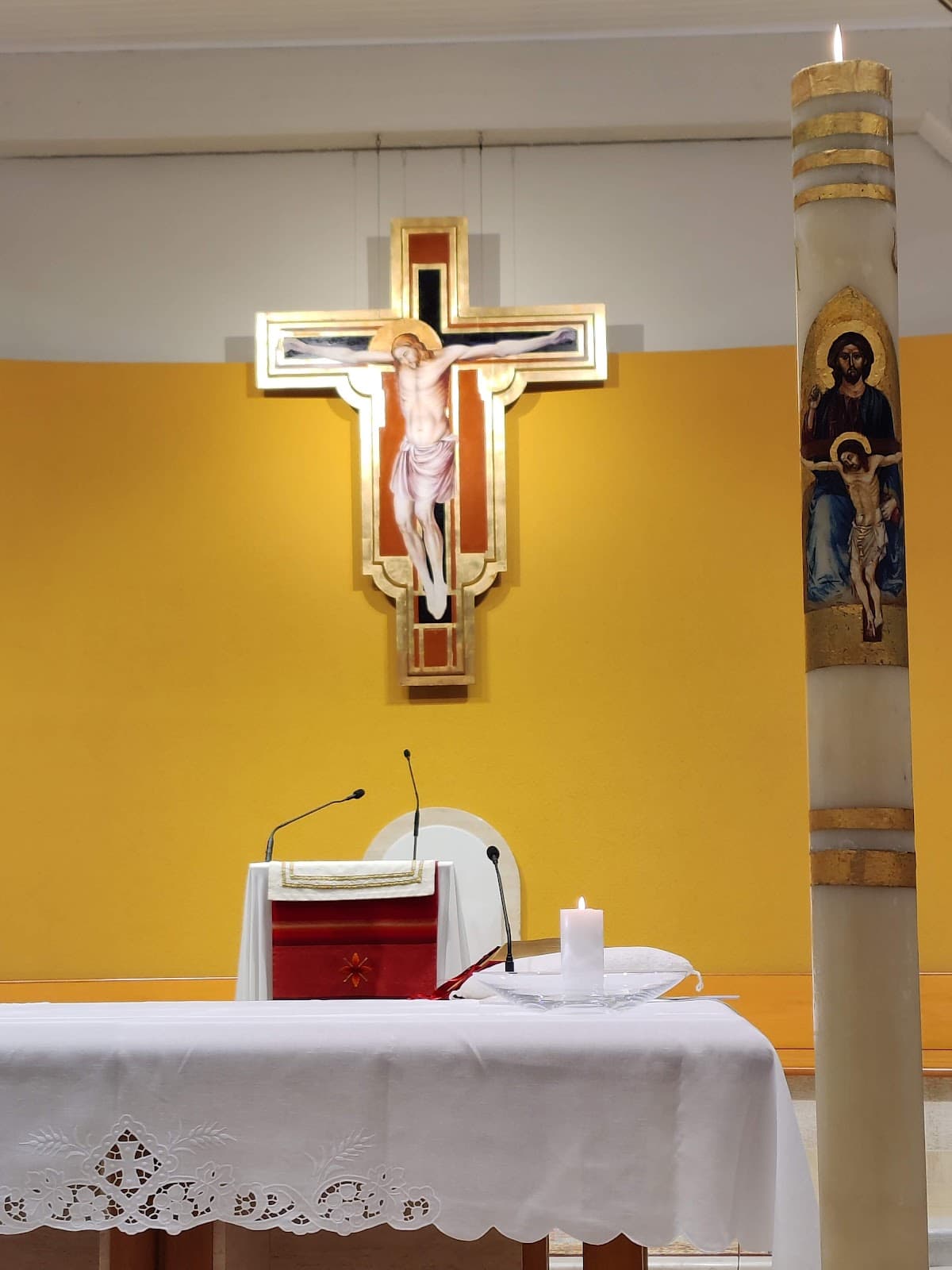 Church of San Francesco (Rieti) - Image 1