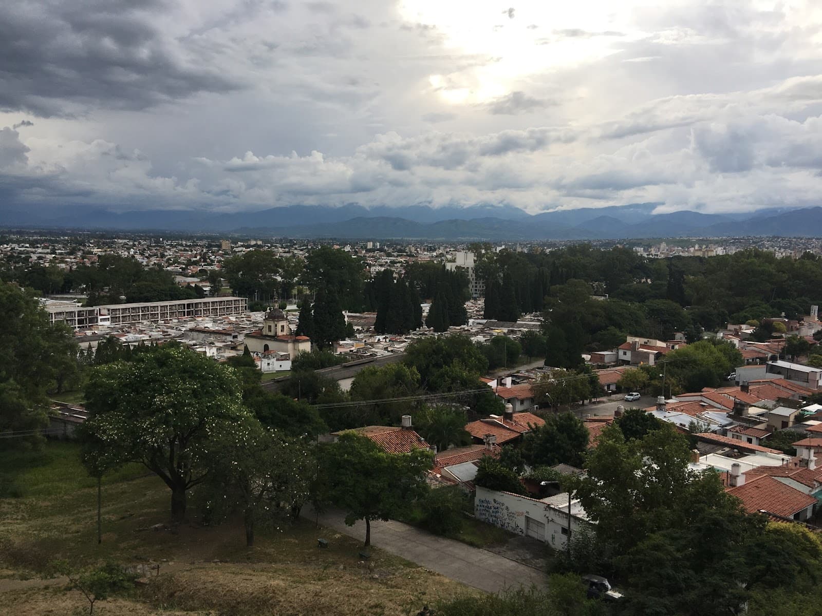 Mirador del Portezuelo - Image 1
