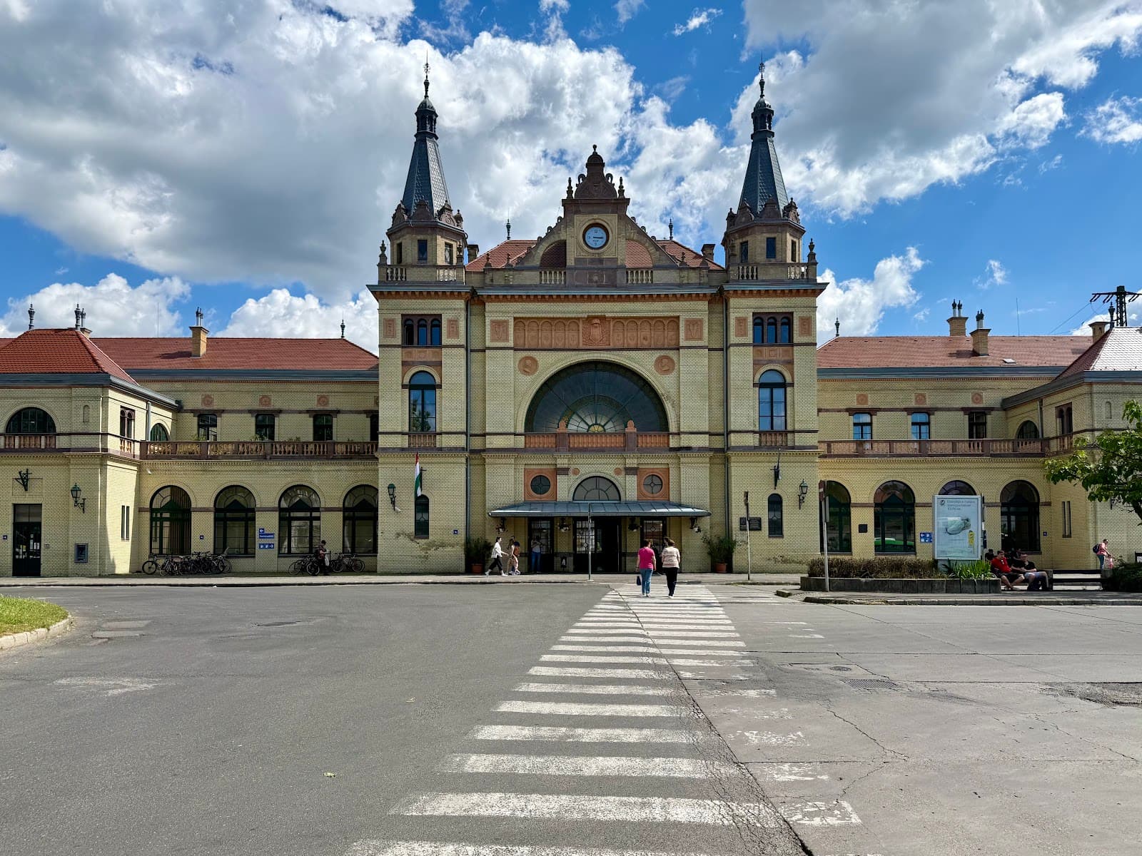 Pécs - Image 1