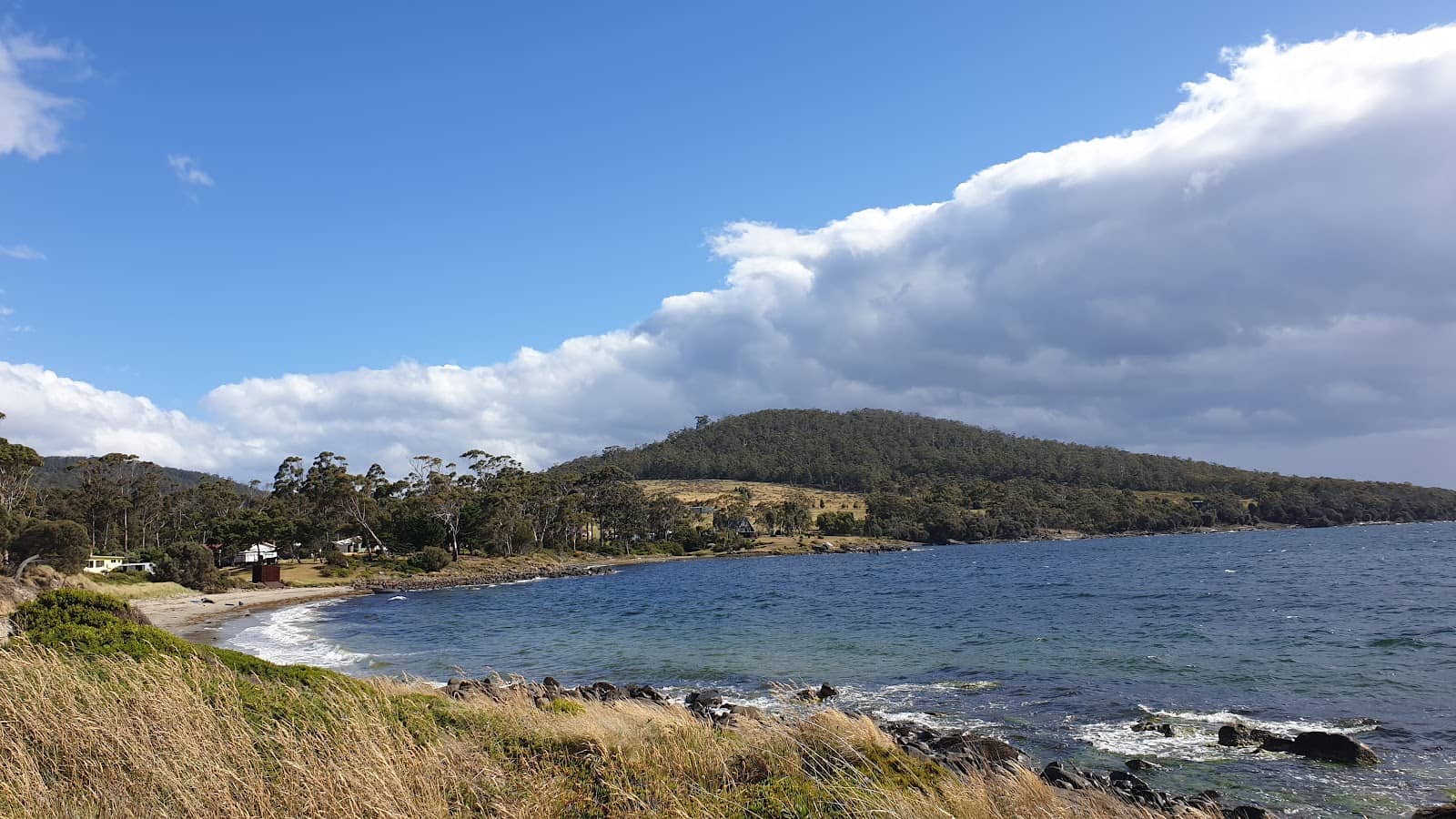 Bruny Island Cheese Co.