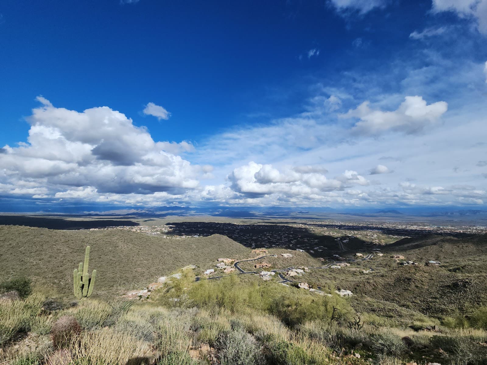 Adero Canyon Trailhead - Image 1