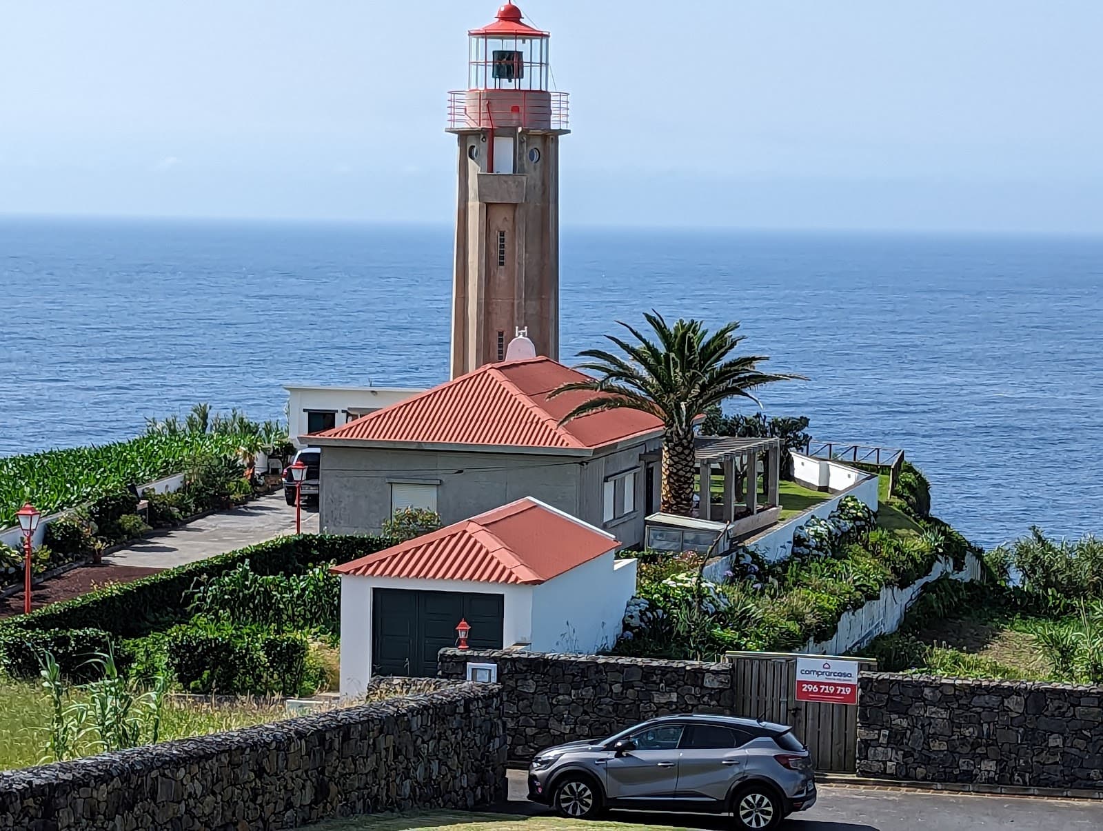 Ponta Garça Viewpoint - Image 1