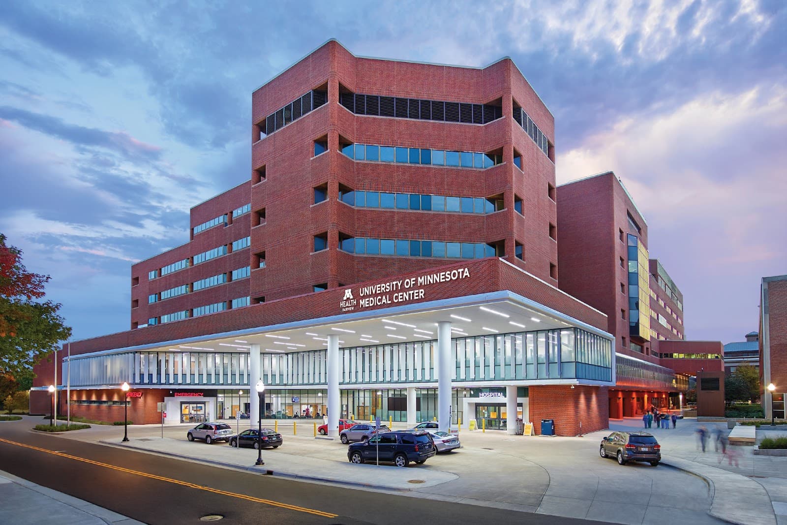 University of Minnesota East Bank - Image 1