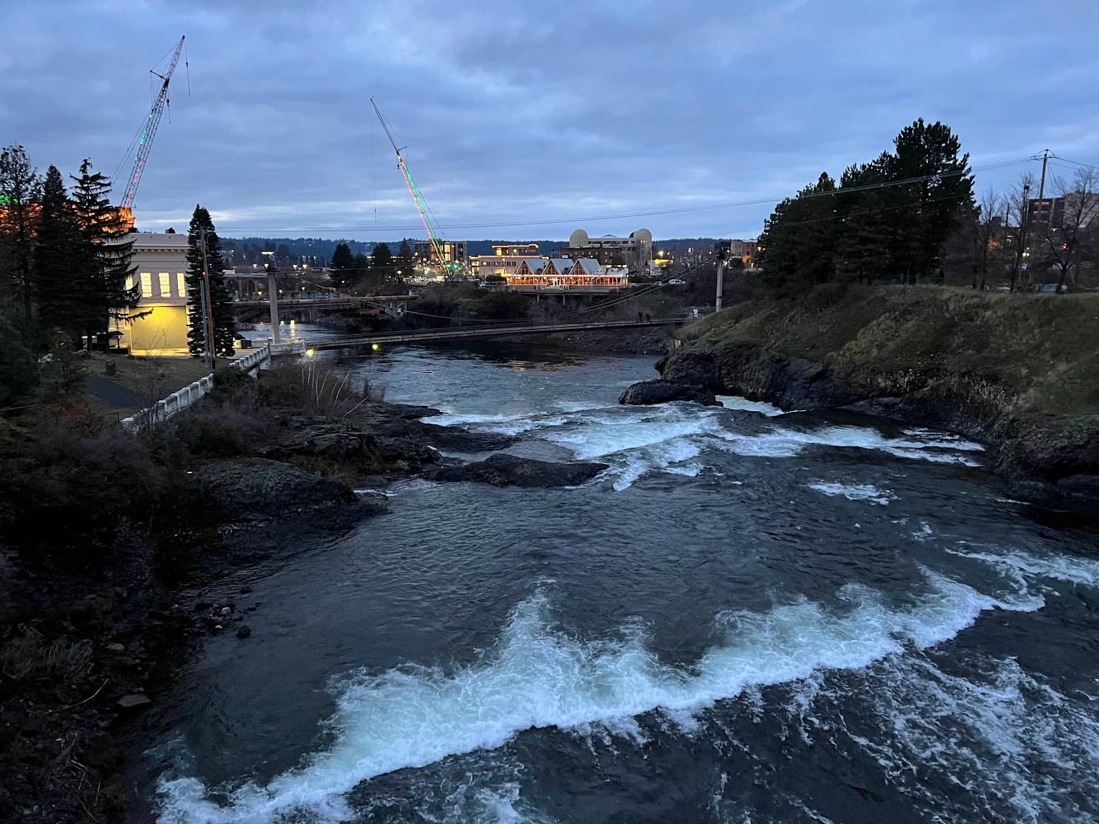 Baltimore's Howard Street Tunnel Project
