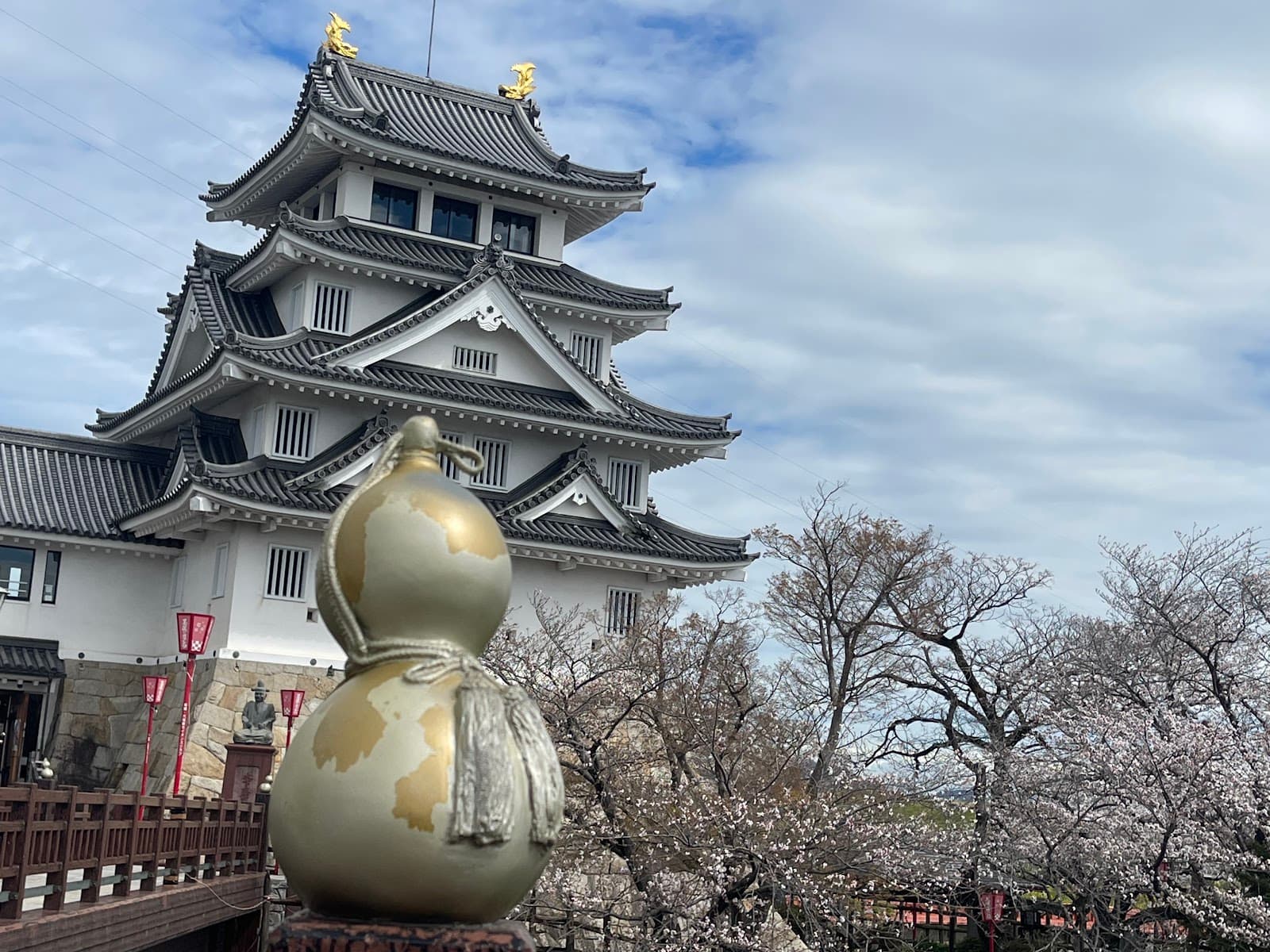 Sunomata Senbonzakura - Image 1