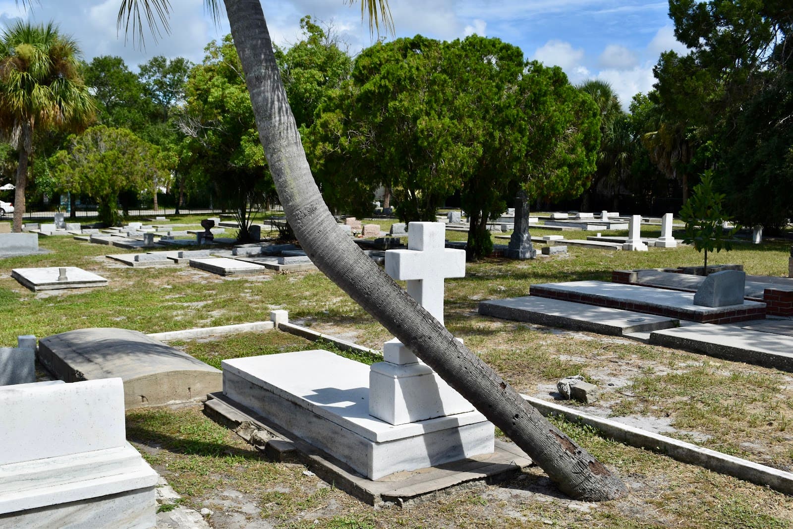 Rosemary Cemetery - Image 1