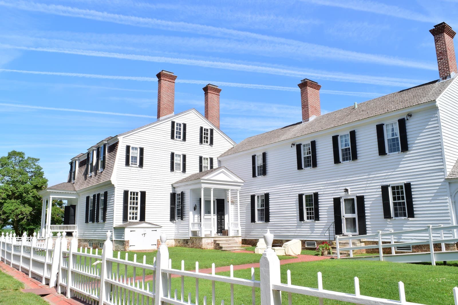 Eyre Hall Gardens - Image 1