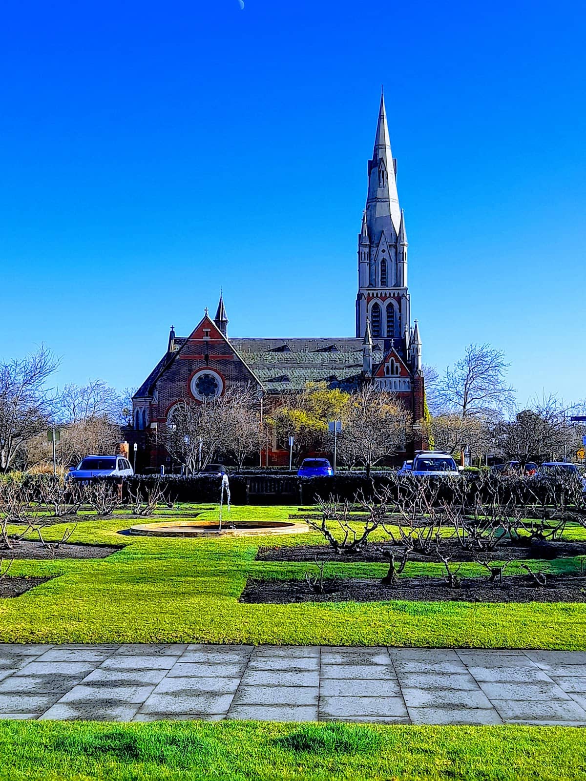 Wedding Photo Opportunities