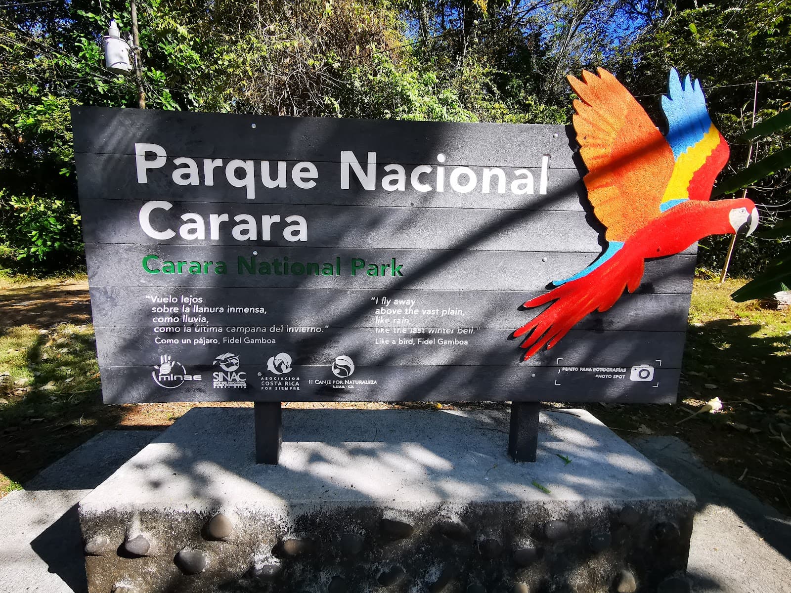 Carara National Park - Image 1