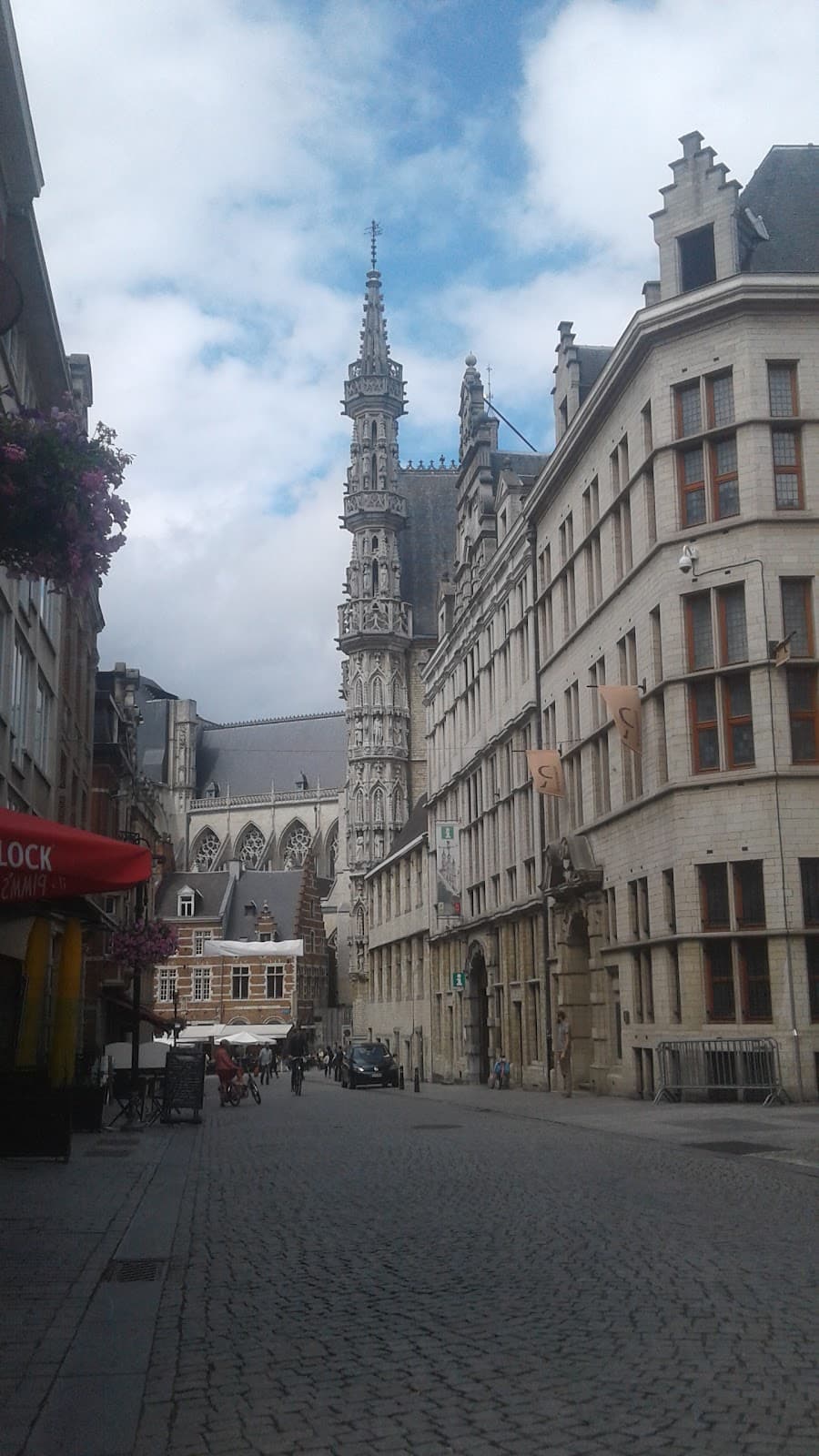 Naamsestraat - Image 1