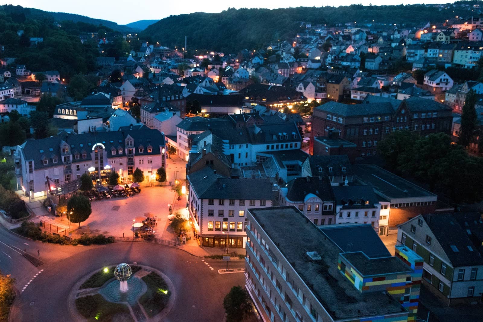 Gemstone & Jewelry Shops