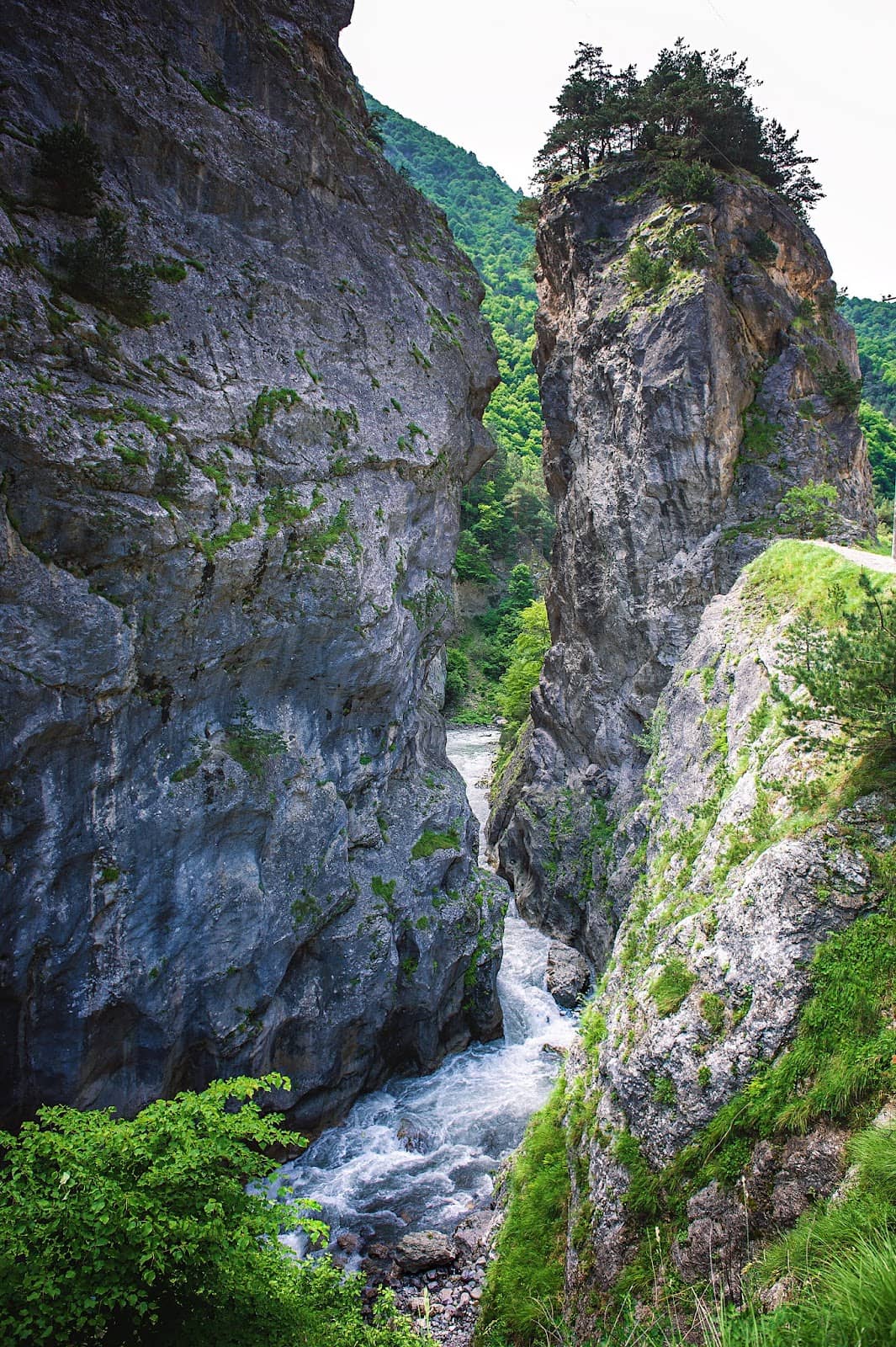 Fiagdon River