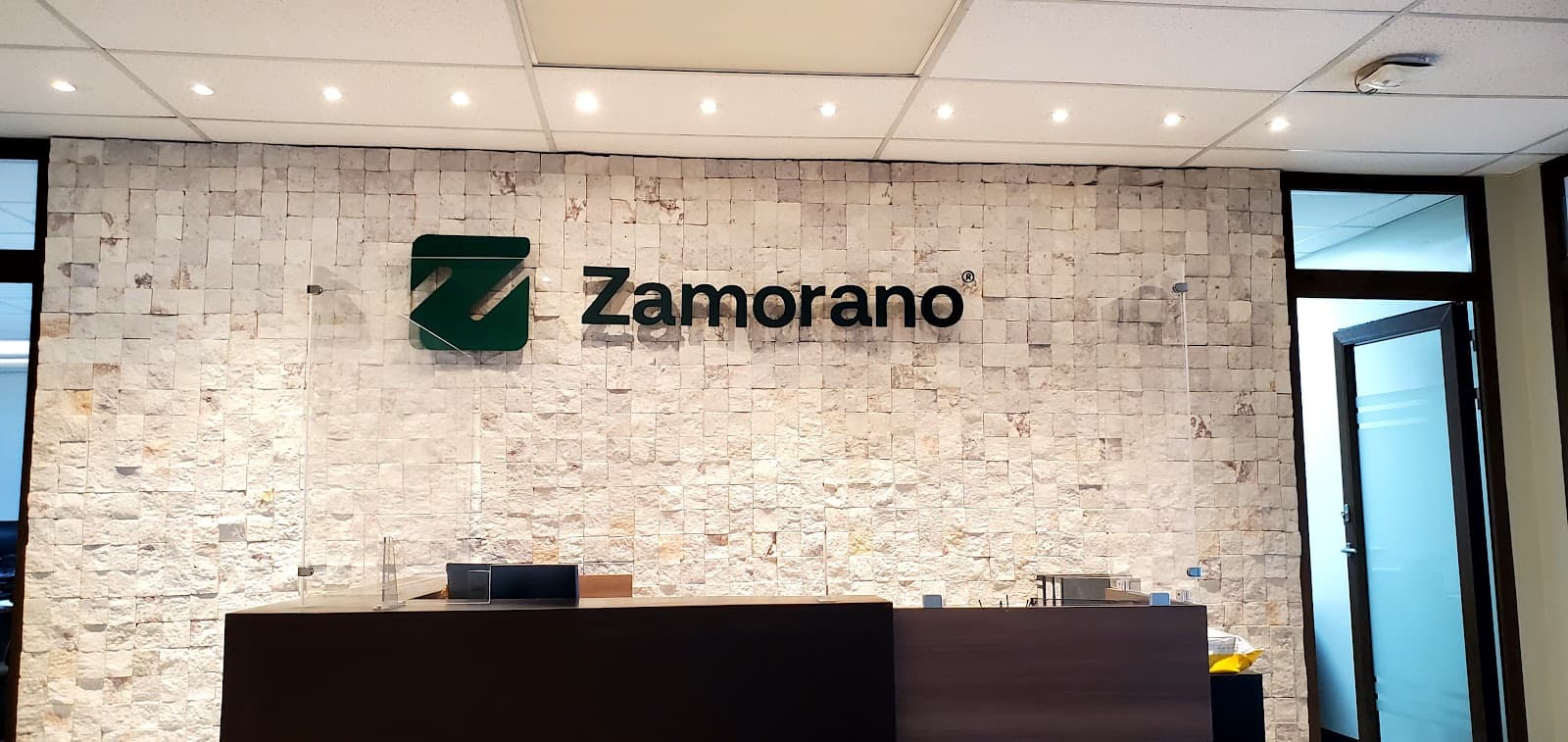 Zamorano University - Image 1