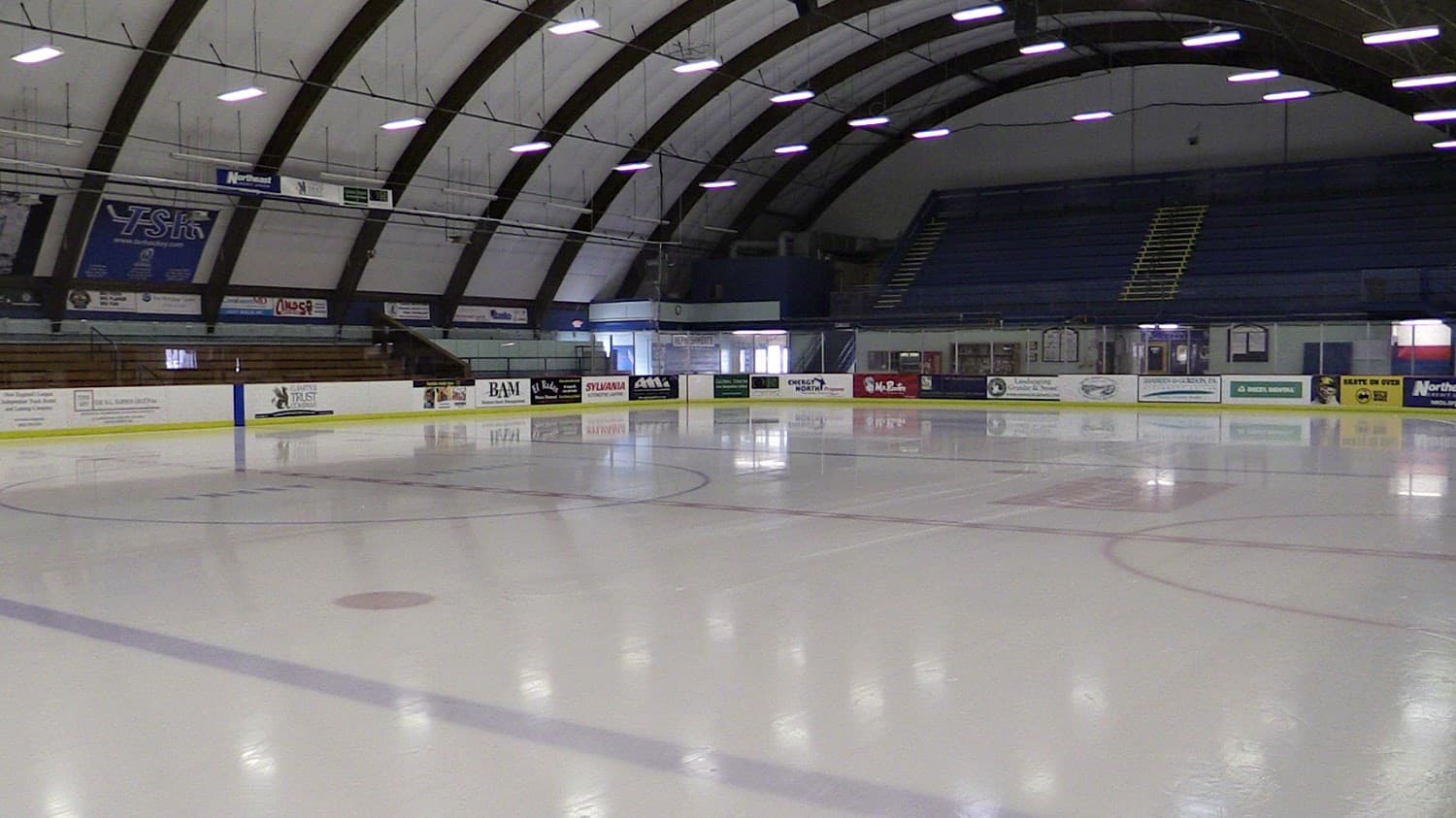 Douglas N. Everett Arena - Image 1