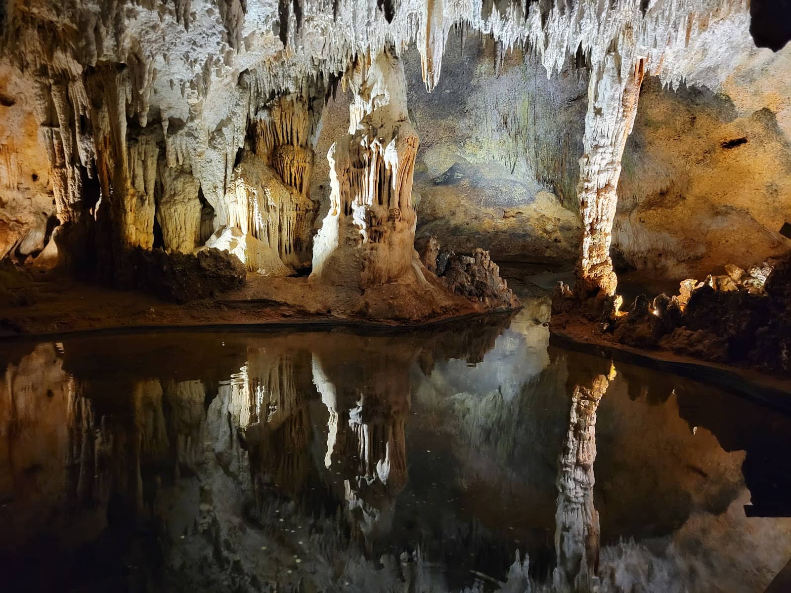 The 'Marble Floor' Concert Hall