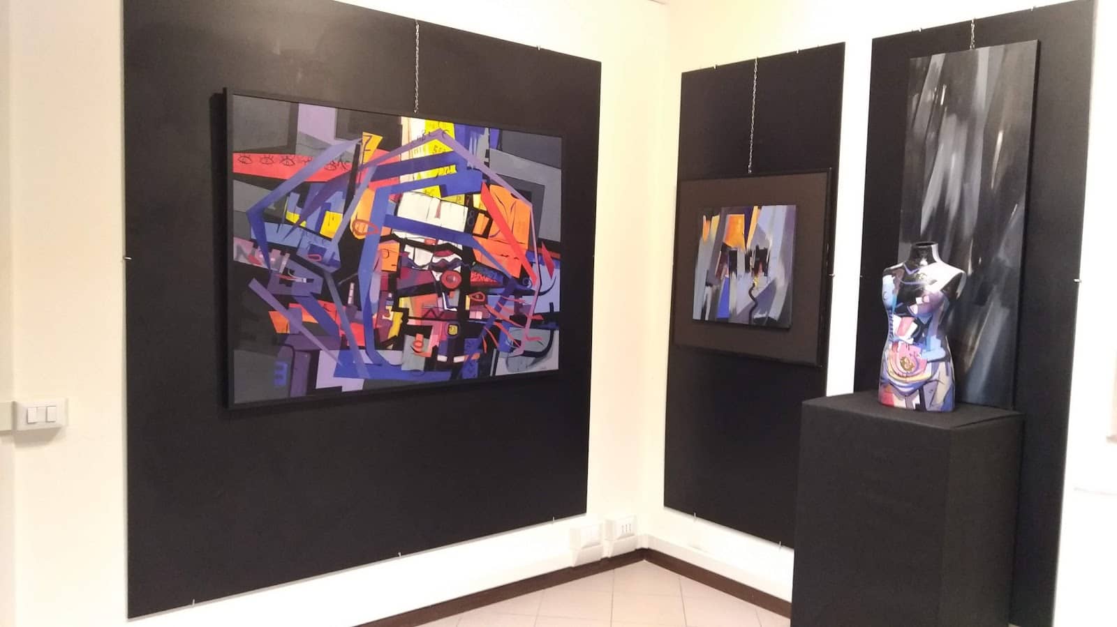 Rural Tuscany Museum