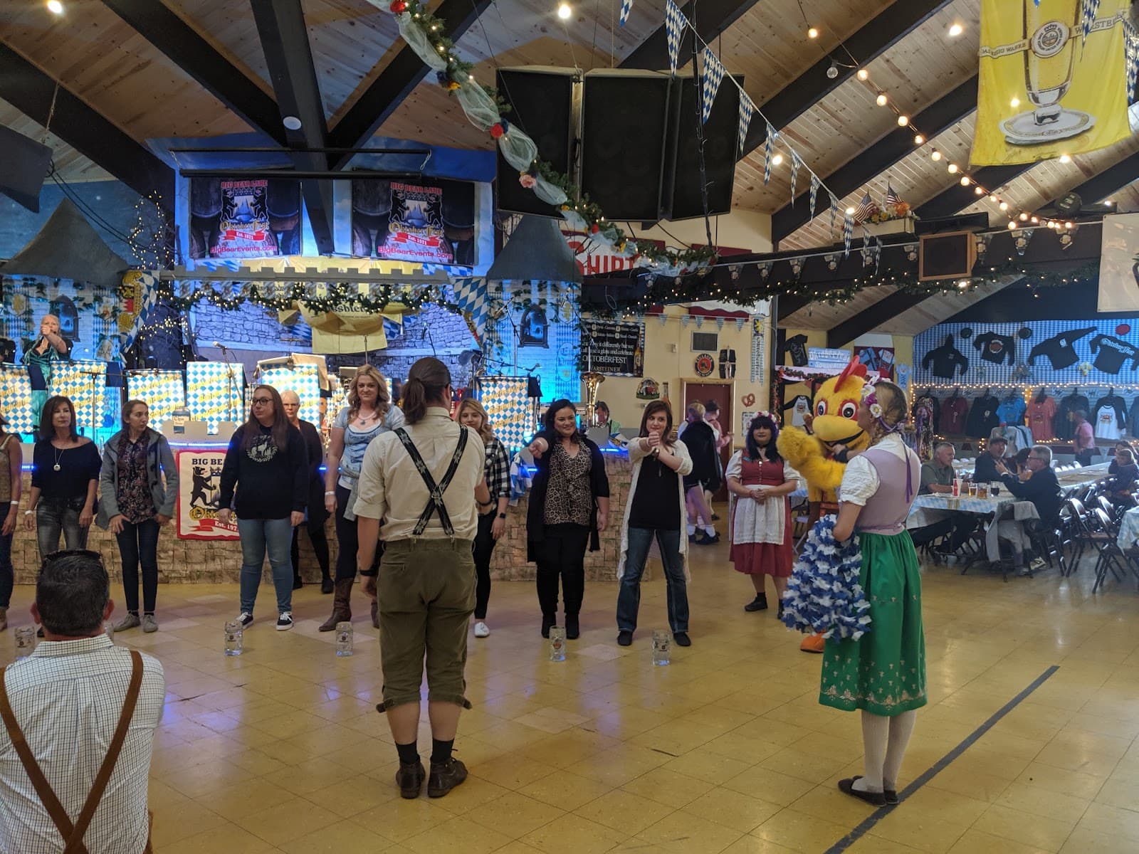 Big Bear Lake Convention Center - Image 1