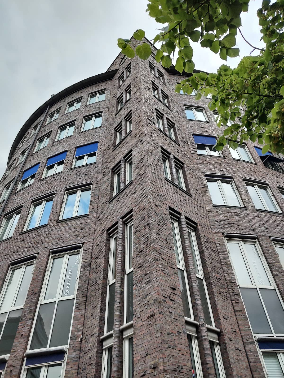 Vertical photo