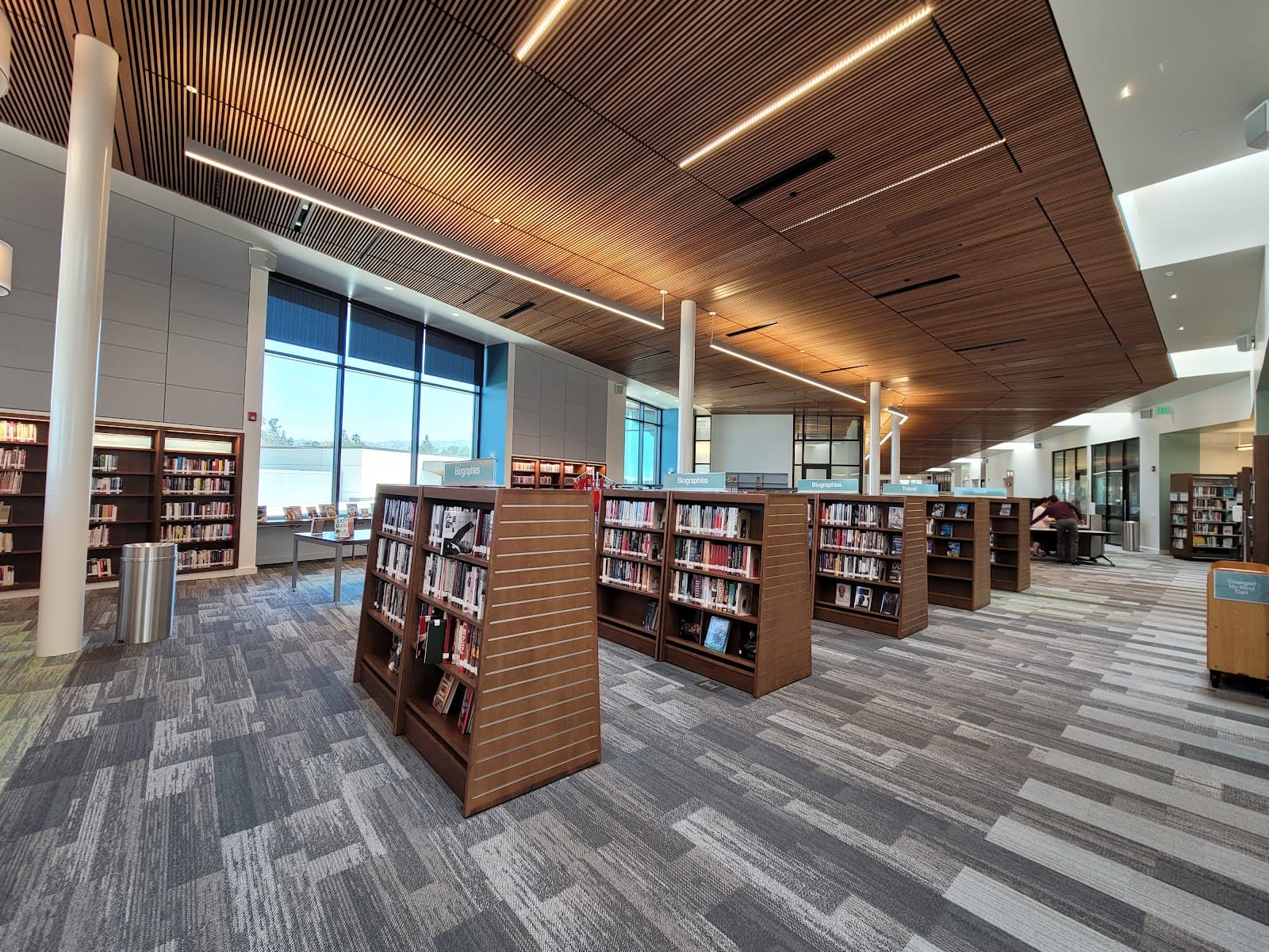 Yorba Linda Public Library - Image 1