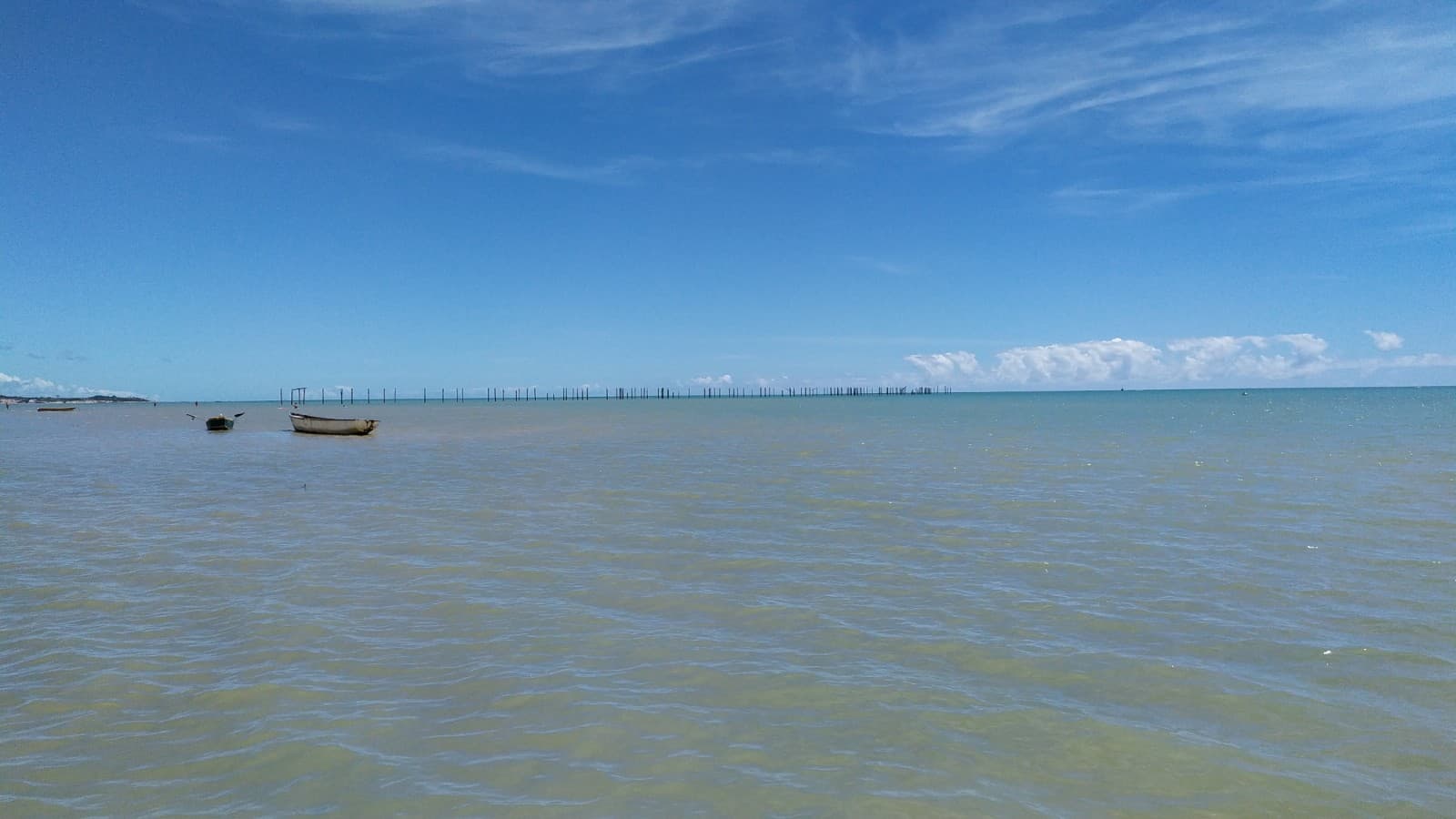 Orla de Prado seafront promenade - Image 1