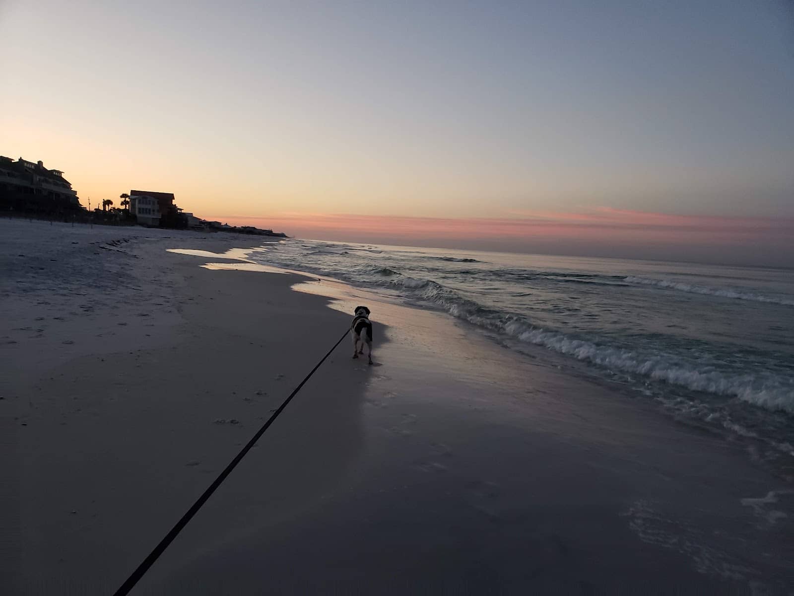 Lakefront Cottage Living