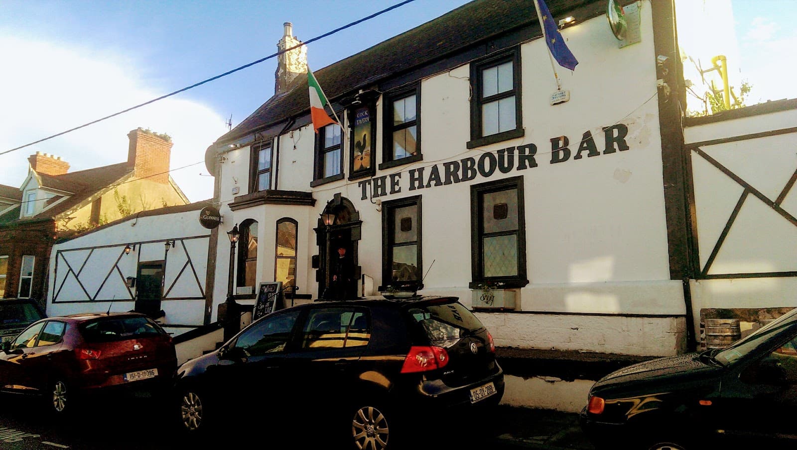 The Harbour Bar - Image 1