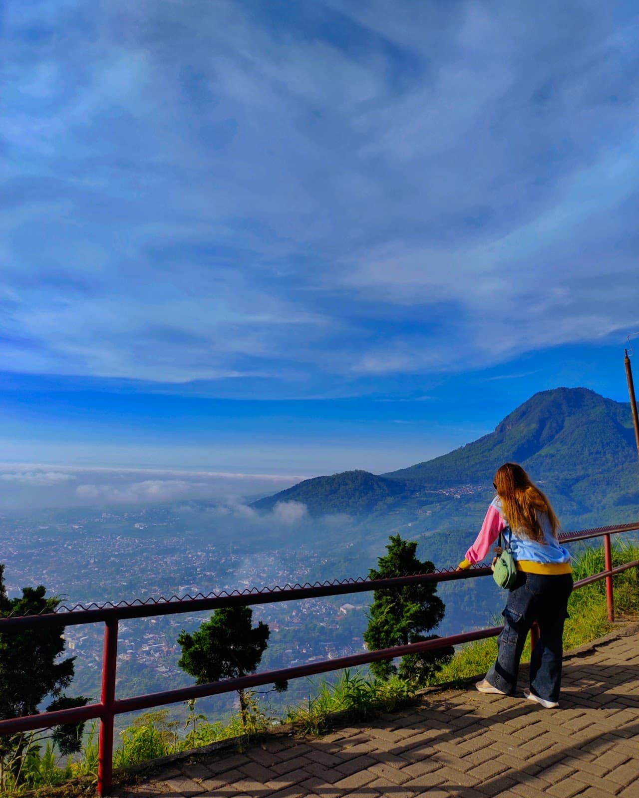 Paralayang Batu Gunung Banyak - Image 1