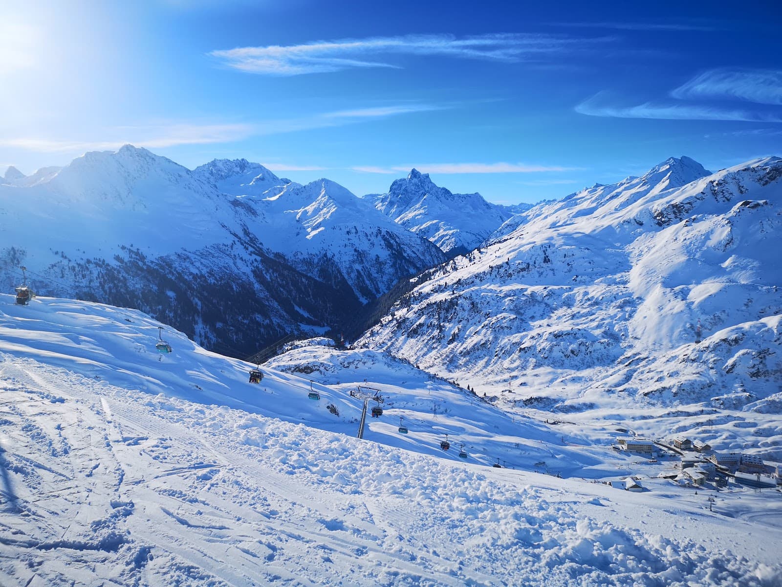 Arlberg Pass - Image 1