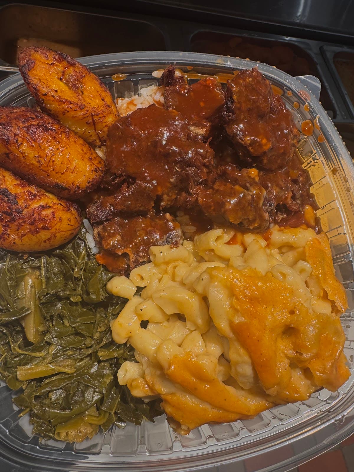 Nana's a vegan - Image 1